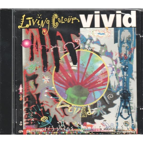Amazon.co.jp: Vivid: ミュージック